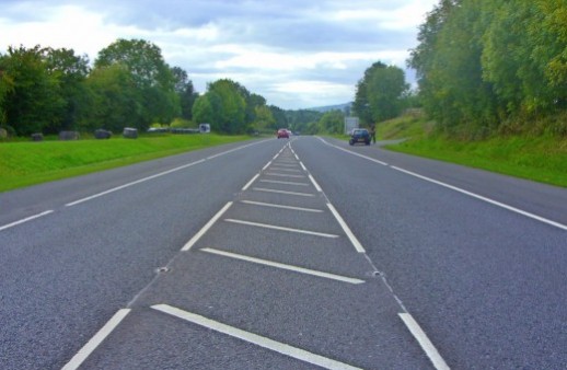 Find Out More About A4, Belfast Road Tamlaght