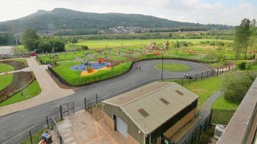 Find Out More About Valley Park