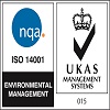 NQA_ISO14001_CMYK_UKAS resized